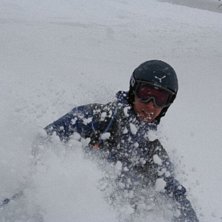 Foto: S Hackstr&ouml;m. &Aring;kare: Jag.