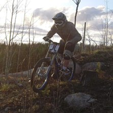 Foto: Kim Marinsson. &Aring;kare: Olle Borg.