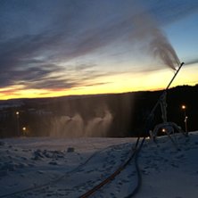 Snart skif&oslash;re
.