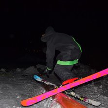 Redigt !!. Foto: David. &Aring;kare: Marre Mange.