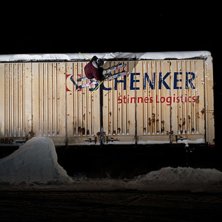 Wallride p&aring; en pl&aring;tl&aring;da helt enkelt.. Foto: Gustaf Wennerstr&ouml;m. &Aring;kare: Erik Lundmark.