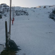 Stengt helga 28-29. januar
Vi m&aring; vente enn&aring; litt.