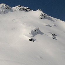 Definitionen av or&ouml;rt eller?. Foto: Fredrik Karlsson. &Aring;kare: Erik Bj&ouml;rklund.