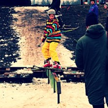 Foto: Patrik H&auml;ggqvist.