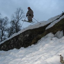 Foto: Ivar Fugle Nordhaug. &Aring;kare: Harald Otterstad.