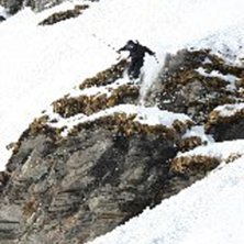 Foto: Sharek Jokke. &Aring;kare: Ego.