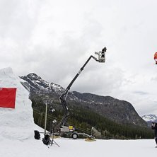 Foto: Kalle H&auml;gglund.