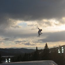 Foto: &Aring;za Jorudd. &Aring;kare: Jon Olsson.
