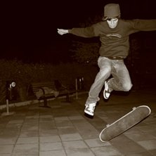 Foto: Jonas Eriksson. &Aring;kare: Eric Lang&eacute;en.