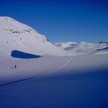 Foto: Fredrik Johansson. &Aring;kare: Sam.