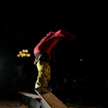 Foto: Sebastian K&auml;llsbo. &Aring;kare: Leo Crawford.