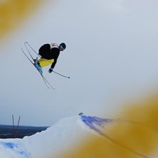 Cork 7.. Foto: Random walking dude ass. &Aring;kare: Magnus Norlander.