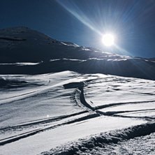 Solig l&ouml;rdag f&ouml;rmiddag
P&aring; marmolada.