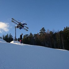 misty5. Foto: Wille Falk. &Aring;kare: Jesper Olsson (jag).
