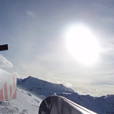 Foto: Linda Persson. &Aring;kare: Public enemy.