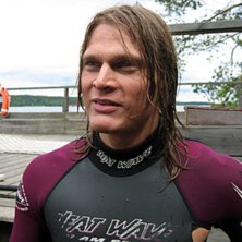 Foto: Martin &Aring;kesson.