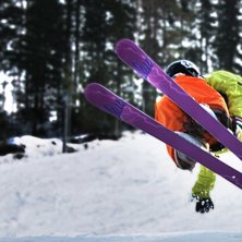 Foto: Acce. &Aring;kare: Kevin Salonius.