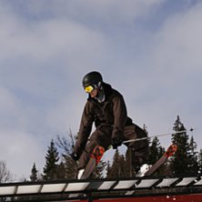 Foto: Cecilia V&auml;h&auml;nikkil&auml;. &Aring;kare: M&aring;rten Bergkvist.