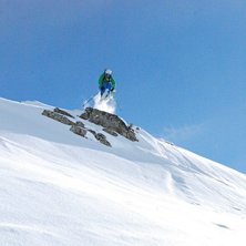 Foto: Adam S&auml;lg. &Aring;kare: William Marcusson.
