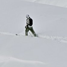 Foto: Felix Grunert. &Aring;kare: Patrik Hammarlund/Rikard Lindblad.