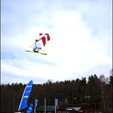 Cork 720 mute. Foto: Jesper Ordell. &Aring;kare: Adam Reivant.