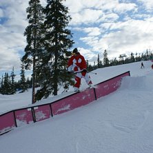 Foto: Madeleine B&auml;ck. &Aring;kare: Thomas Johansson.