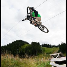 Foto: Mattias Klockar. &Aring;kare: Gustav Gullholm.