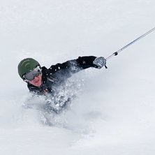 Den h&auml;r bilden f&aring;r nog faktiskt tala f&ouml;r sig sj. Foto: Jan. &Aring;kare: Micke.