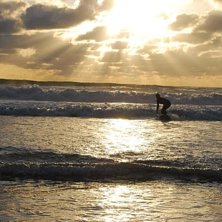 Foto: Anna Adolfsson. &Aring;kare: Sofia de Bourg.