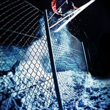 Fri lek i byn!. Foto: Marcus R&ouml;nne. &Aring;kare: Lars H&ouml;gmo.