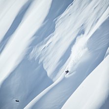 Foto: Dom Daher. &Aring;kare: Nicolas Vuignier.