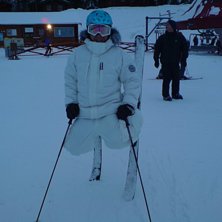 Foto: Marija. &Aring;kare: Jag.