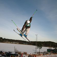 Foto: Alexander Runhellen. &Aring;kare: David Loforsen.