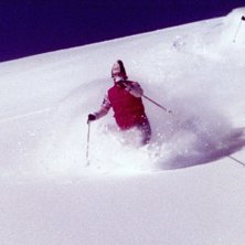 Old school 1977. Foto: Lars. &Aring;kare: Olof, Kalle.