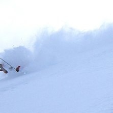 Foto: Jonas &Aring;kerlind. &Aring;kare: Johan Dar&eacute;n.