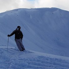 Foto: Charlotte &Aring;kerlund. &Aring;kare: Johan Brummer.