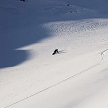 Foto: Per Jonson. &Aring;kare: Philip Jonson.