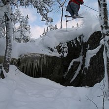 Foto: Jonas Ahlman. &Aring;kare: Calle Linder CKL.