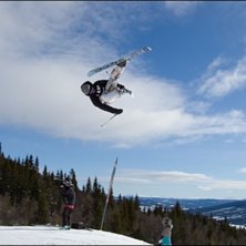 Foto: Markus LP. &Aring;kare: Oscar Wester?.