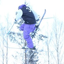 Foto: Ulf M&aring;rd.