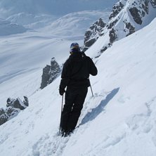 Foto: Andreas Lundstr&ouml;m. &Aring;kare: Martha.