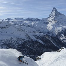 Blauherd bump. Foto: Hans Sellberg. &Aring;kare: Christian Fickler.