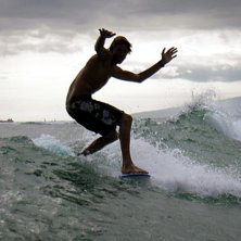 Foto: Fredrik Johansson. &Aring;kare: Daniel Jonsson.