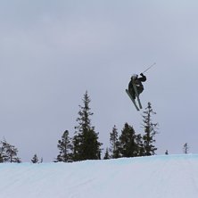 Foto: mattias eriksson. &Aring;kare: kristoffer person.