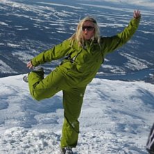 Foto: Elsa Bergebo. &Aring;kare: My Dahlstr&ouml;m.