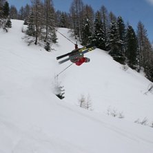 lincoln. Foto: otto kellerth. &Aring;kare: M&aring;rten &Aring;gren.