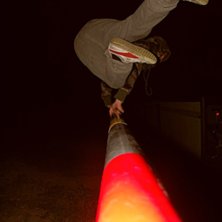 Foto: Jack Lundberg. &Aring;kare: Isak Selder(Jag).