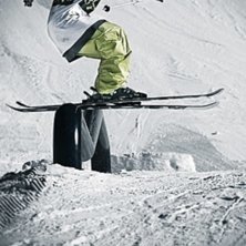 Foto: Marcus R&ouml;nne. &Aring;kare: Andy Herbst.