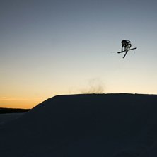 Foto: Mange Karlsson . &Aring;kare: Viktor Backman.