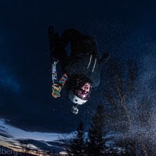 Foto: Arvid Sandberg.